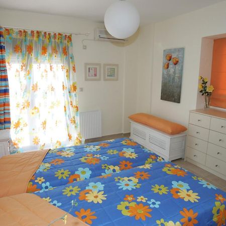 Erofili Villas Lourdata  Zewnętrze zdjęcie