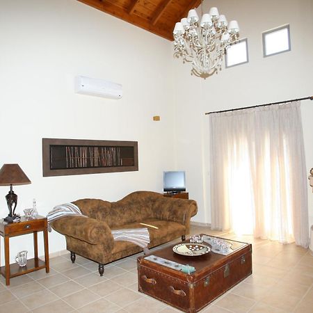 Erofili Villas Lourdata  Zewnętrze zdjęcie