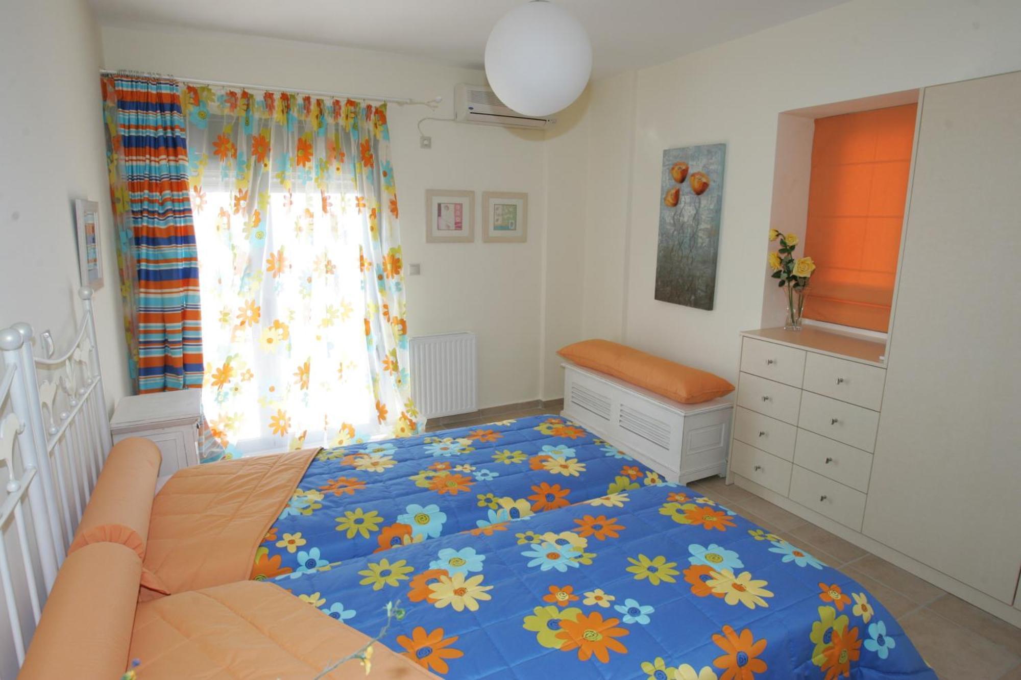 Erofili Villas Lourdata  Zewnętrze zdjęcie