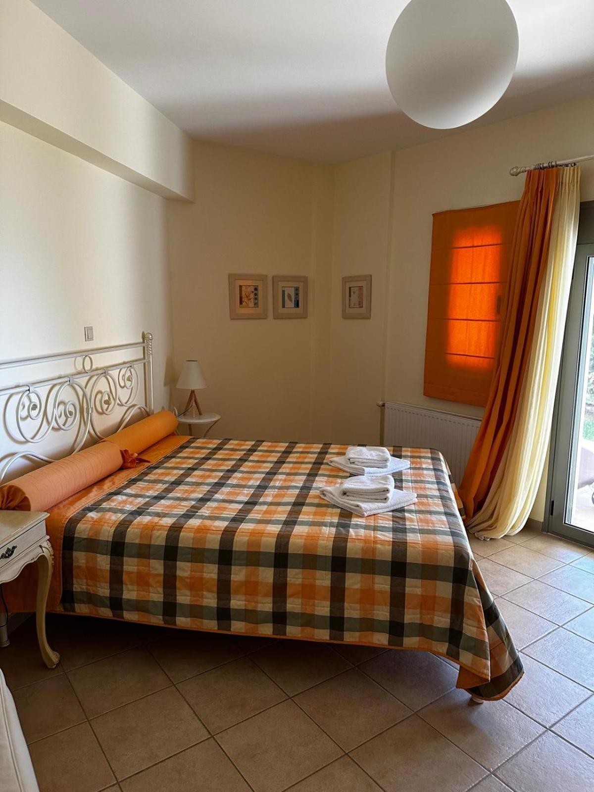 Erofili Villas Lourdata  Zewnętrze zdjęcie