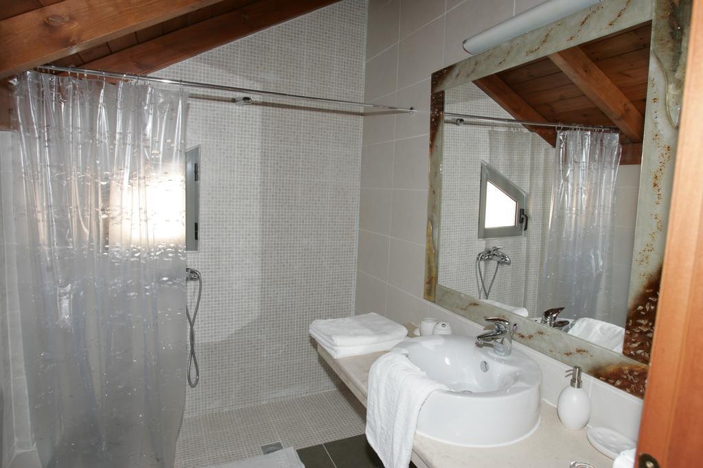 Erofili Villas Lourdata  Pokój zdjęcie